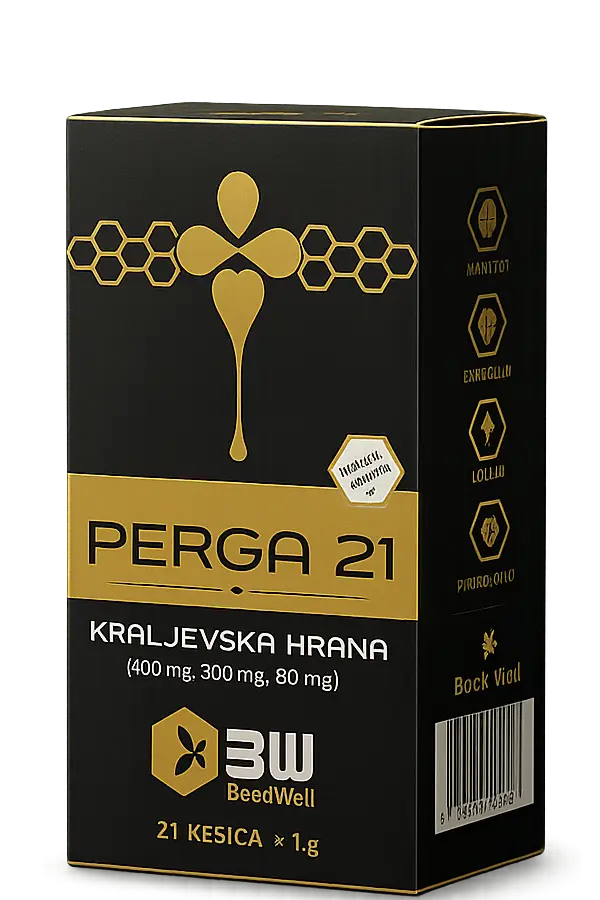 PERGA21