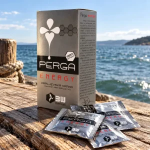 Perga energy